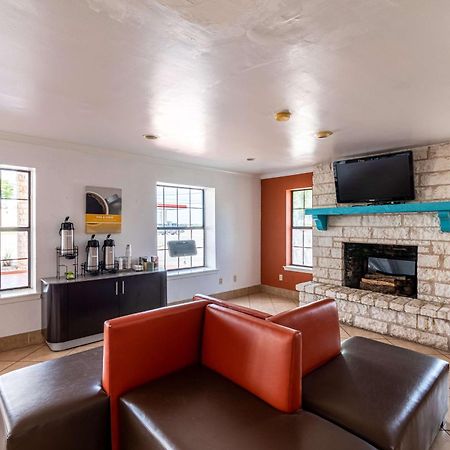 Motel 6-Georgetown, Tx Bagian luar foto