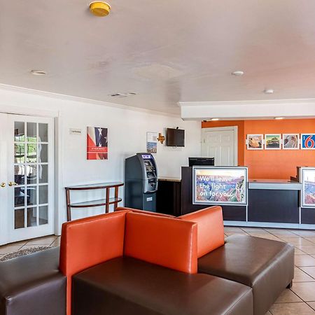 Motel 6-Georgetown, Tx Bagian luar foto
