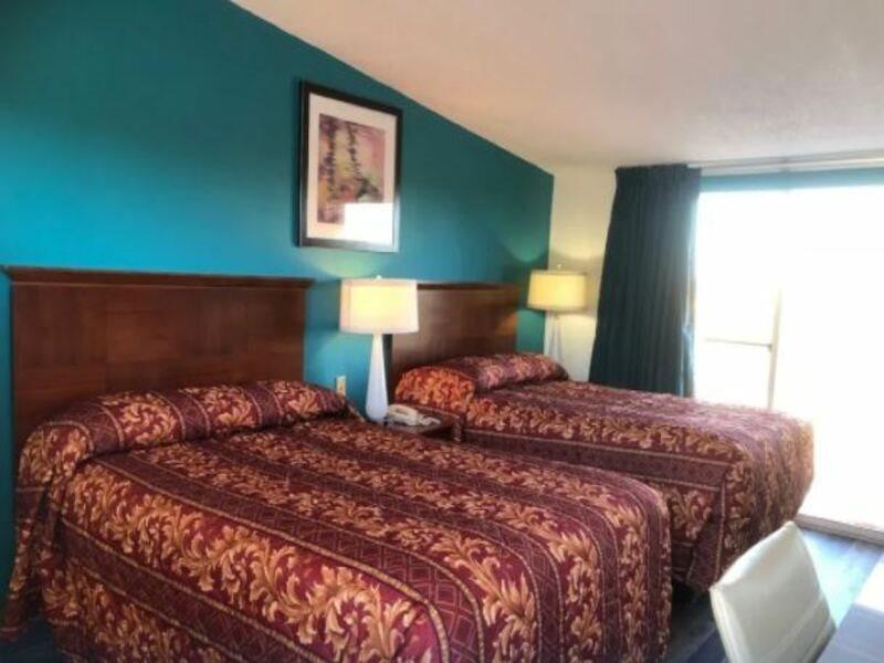 Motel 6-Georgetown, Tx Bagian luar foto