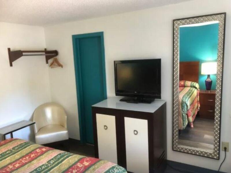 Motel 6-Georgetown, Tx Bagian luar foto
