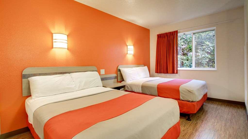 Motel 6-Georgetown, Tx Ruang foto