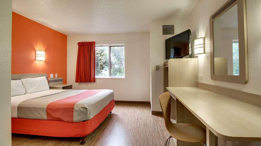 Motel 6-Georgetown, Tx Ruang foto