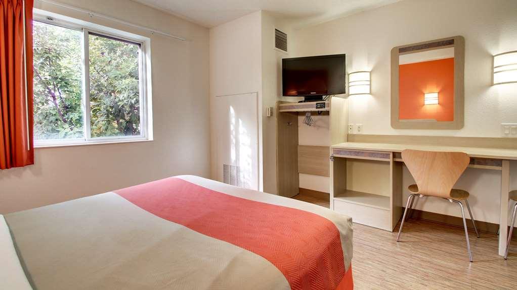 Motel 6-Georgetown, Tx Ruang foto