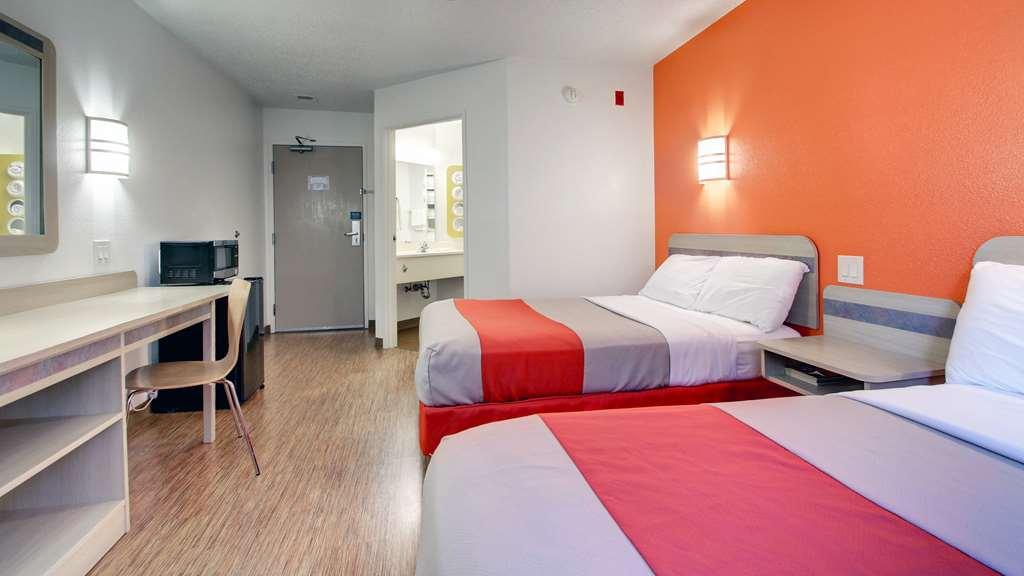 Motel 6-Georgetown, Tx Ruang foto