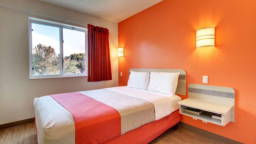 Motel 6-Georgetown, Tx Ruang foto