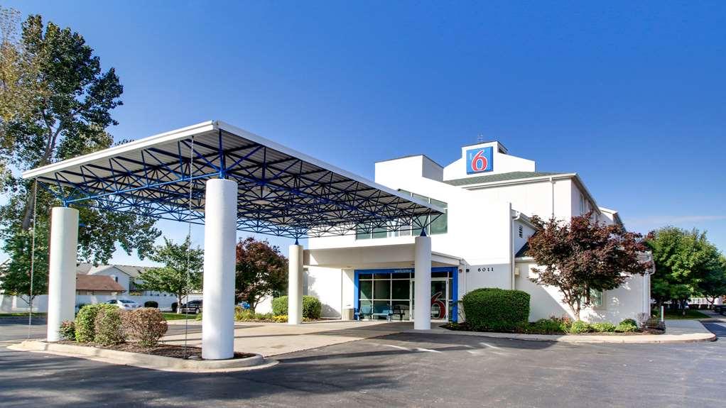 Motel 6-Georgetown, Tx Bagian luar foto