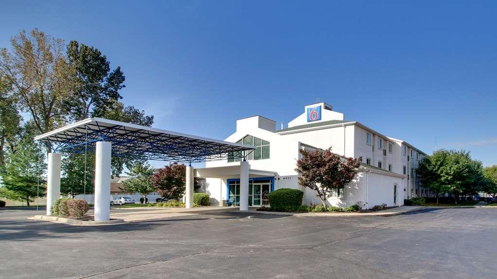 Motel 6-Georgetown, Tx Bagian luar foto