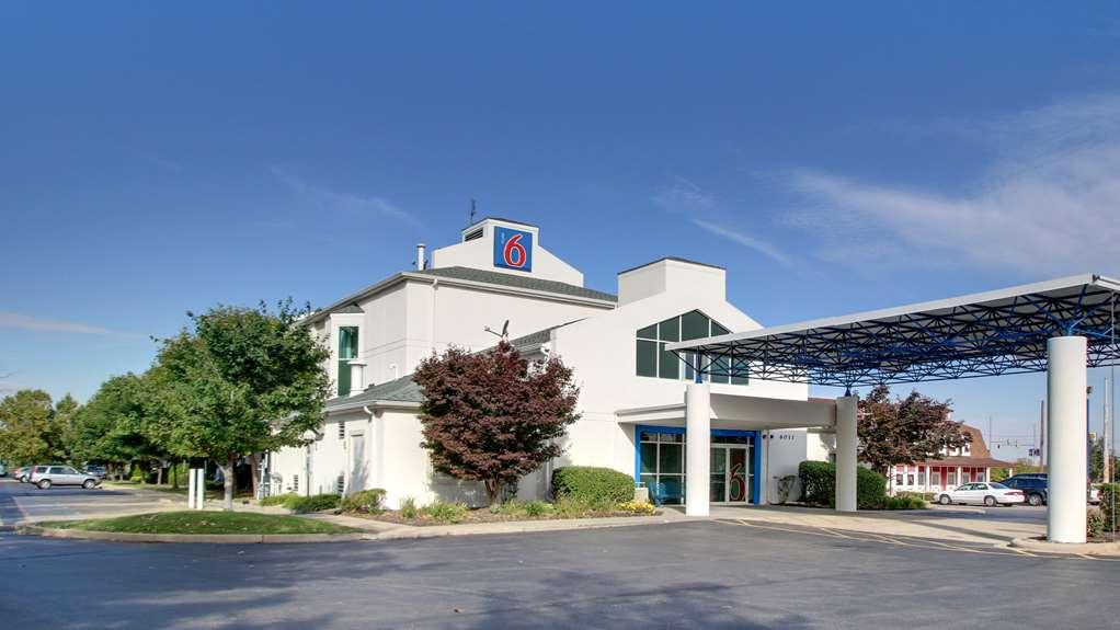 Motel 6-Georgetown, Tx Bagian luar foto