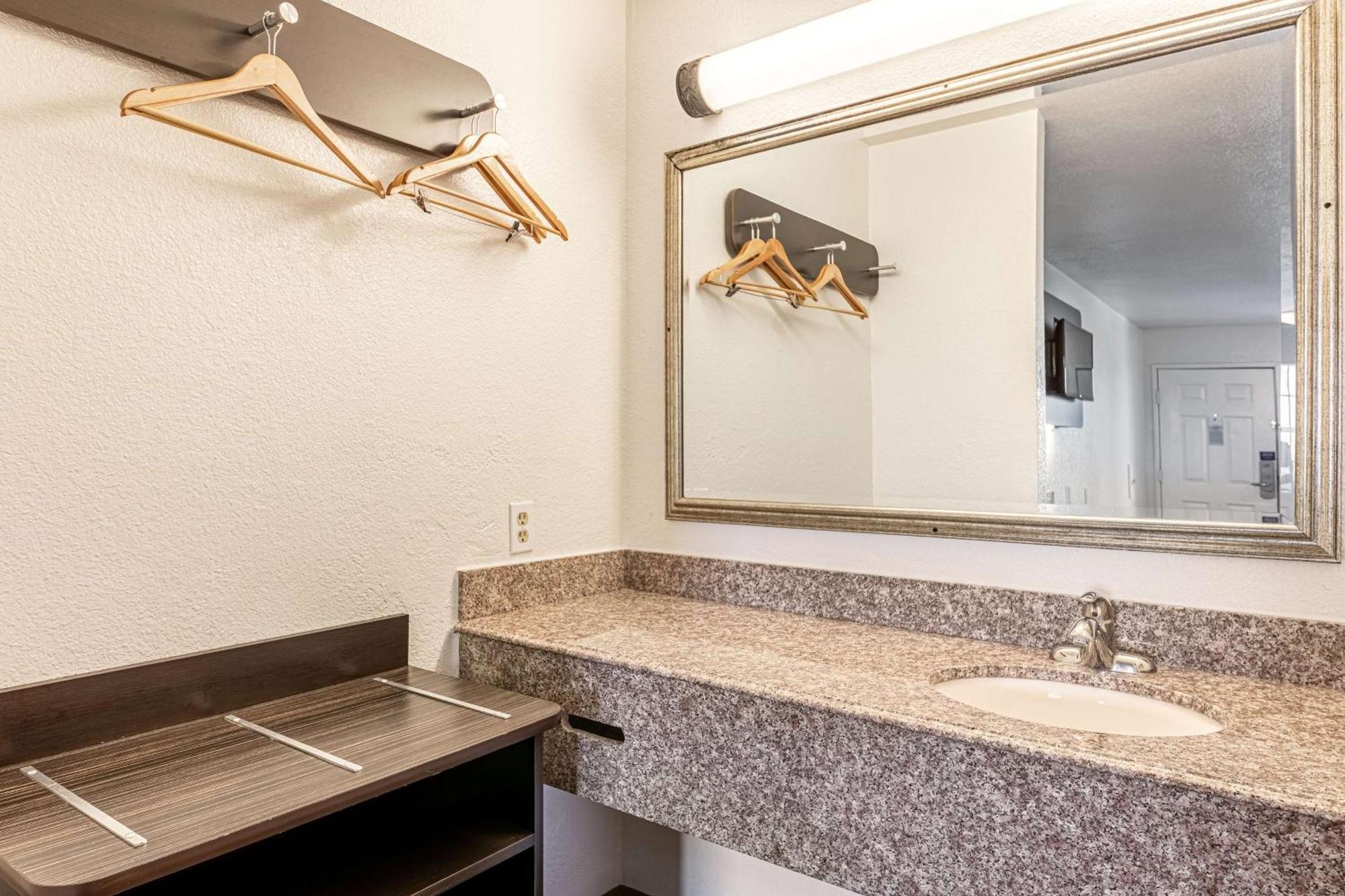 Motel 6-Georgetown, Tx Bagian luar foto