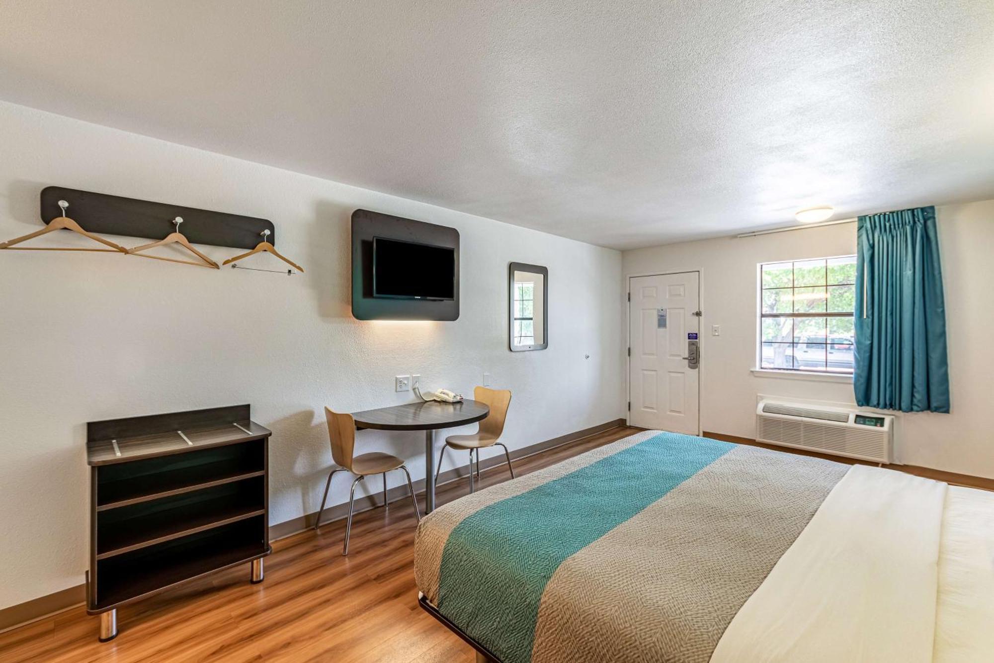 Motel 6-Georgetown, Tx Bagian luar foto