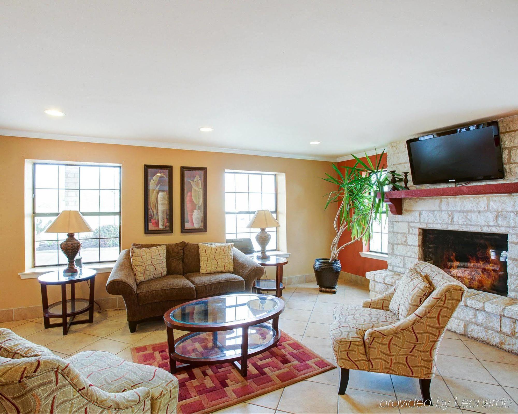 Motel 6-Georgetown, Tx Bagian luar foto