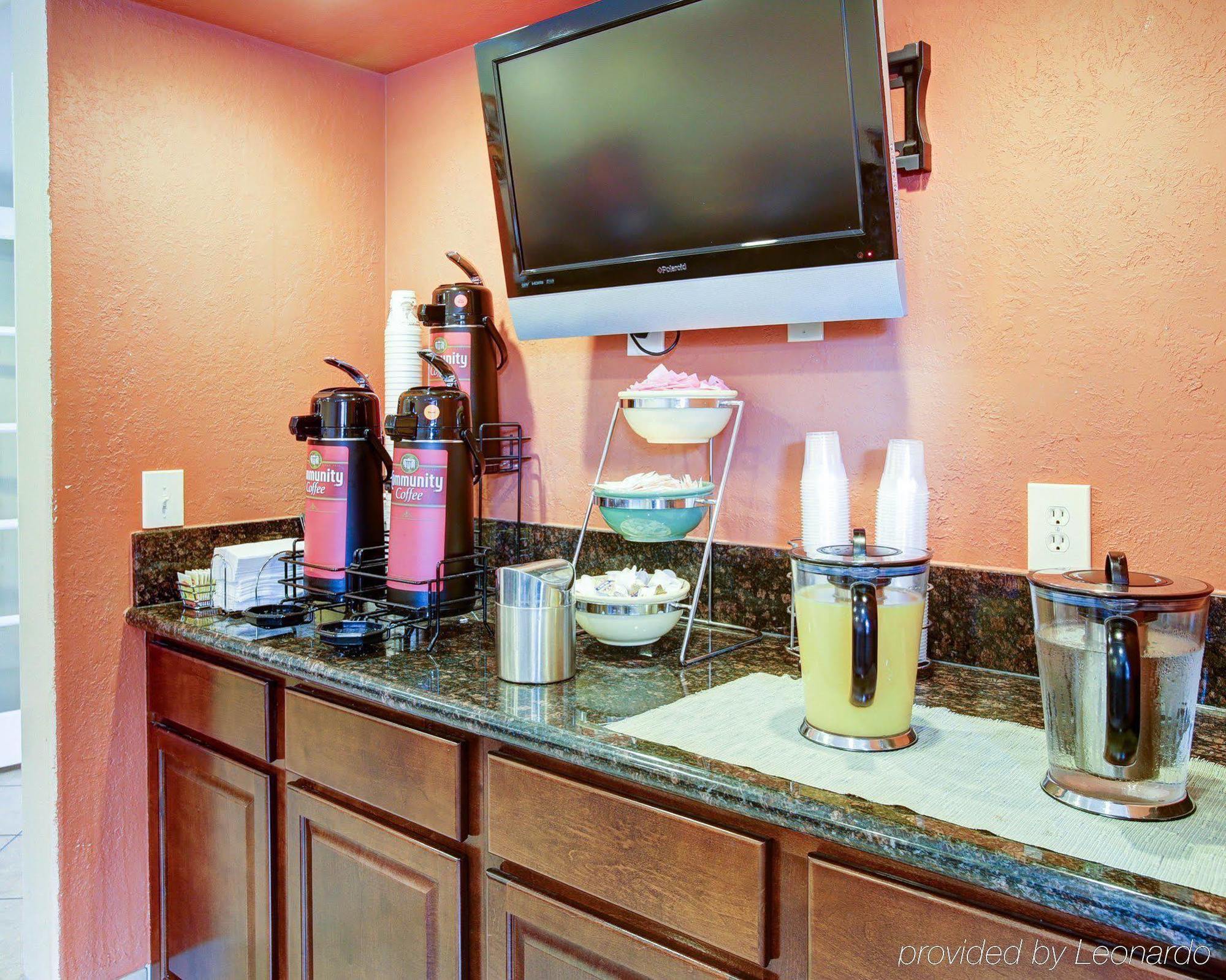 Motel 6-Georgetown, Tx Bagian luar foto