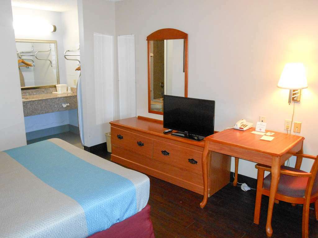 Motel 6-Georgetown, Tx Ruang foto