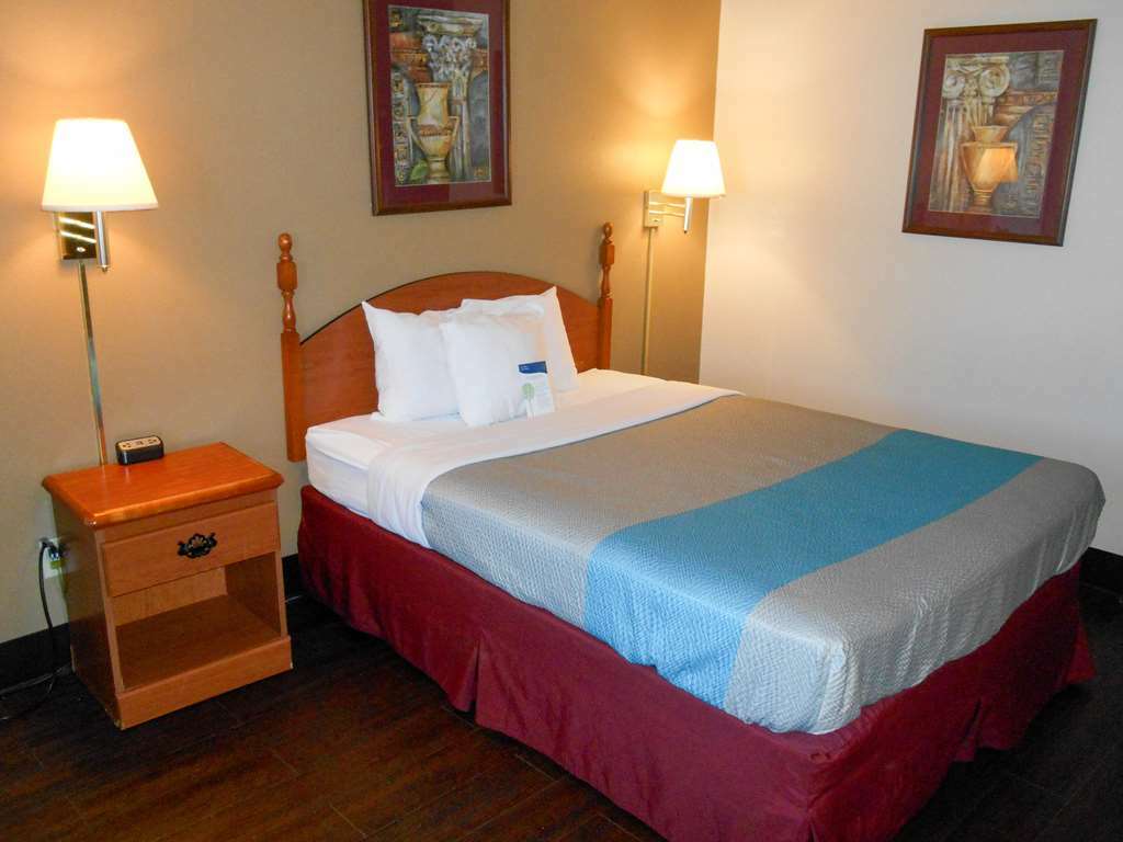 Motel 6-Georgetown, Tx Ruang foto